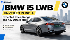 BMW i5 LWB Unveiled in India: Expected Price, Range and Key Details Here